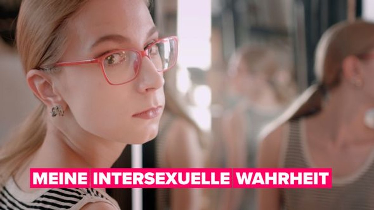 Bekenntnisse: Der Tag, an dem ich entdeckte, dass ich intersexuell bin