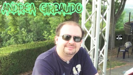 ANDREA GIRBAUDSO - CUANDO YO MUERA