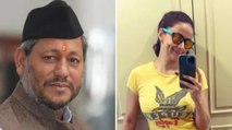 Tirath Singh Rawat ripped jeans remark sparks controversy