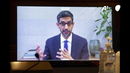 Google anuncia investimento de US$ 7 bi nos EUA