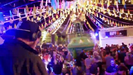 LE JOURNAL DE LA QUOTIDIENNE : Le journal du jeudi 18 mars 2021