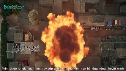 Thần Thám Đại Tài Tập 39 - HTV7 lồng tiếng tap 40 - Phim Trung Quoc - xem phim than tham dai tai tap 39