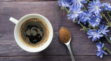 Chicory in Coffee: The Unique Flavor Boost You Need ☕️