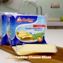 Chili Crab Stick Mac Bombs - 18/20