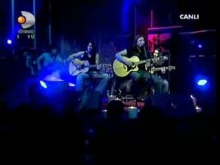 Ogün Sanlısoy-Saydım Akustik