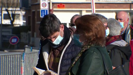 Covid-19 : les vaccinodromes, prochain outil de la vaccination de masse en France ?
