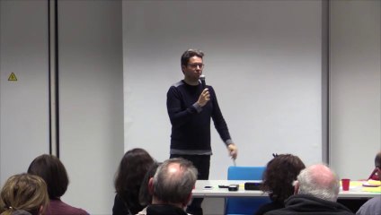 Conférence Sylvain Delouvée LA VERITE MANIPULEE OLD 13 03 2018 part3