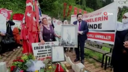 Ağrı Belediyesi’nden anlamlı klip