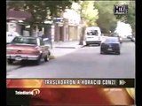 2 - TELEDIARIO PRIMER NOTICIERO CANAL 10 MAR DEL PLATA 17-03-2003