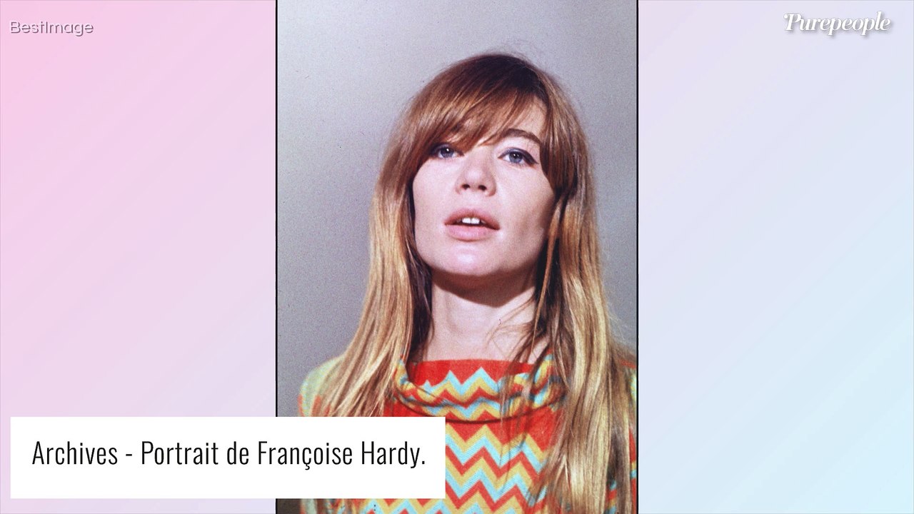 Françoise Hardy, séparée mais pas divorcée de Jacques Dutronc : où en sont les deux ex aujourd'hui ?
