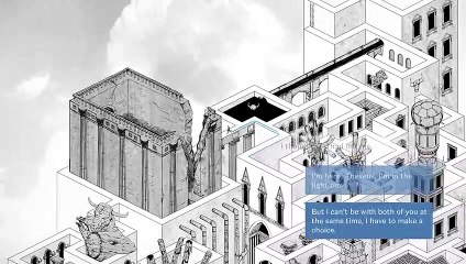 Présentation d'Unmaze