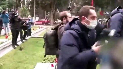 AK Parti'den İmamoğlu'na tokat gibi cevap