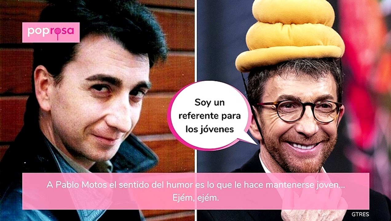 El antes y después de los famosos: Así han cambiado con los años (y las operaciones estéticas)