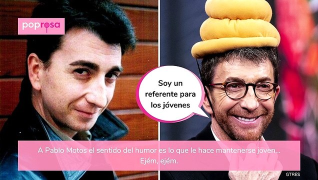 El antes y después de los famosos: Así han cambiado con los años (y las operaciones estéticas)