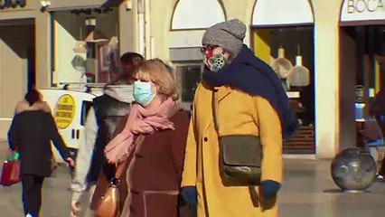 Le gouvernement a-t-il fait volte-face sur de nombreux sujets concernant le Covid-19 ?