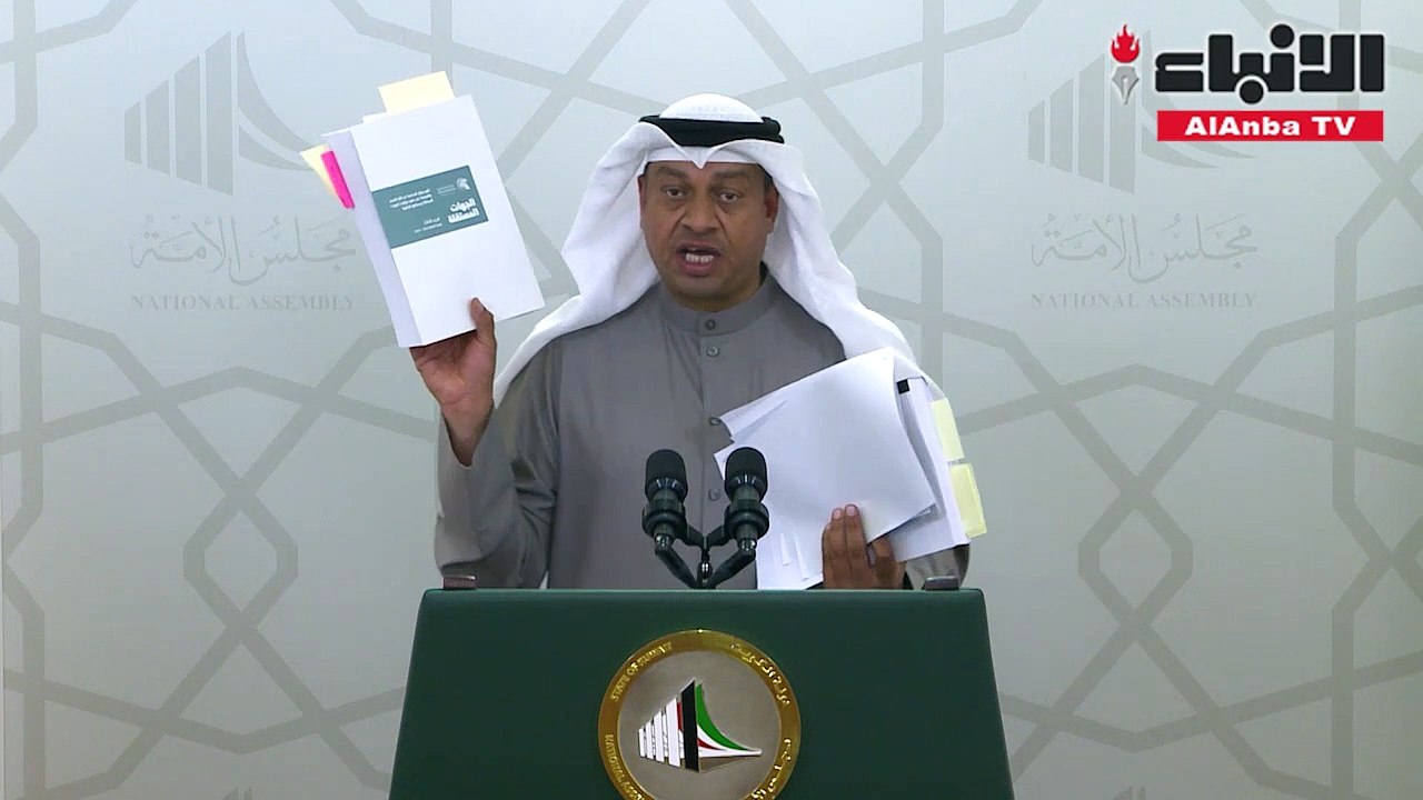 «التعليمية» ضرورة سد الشواغر الوظيفية ومعالجة م...