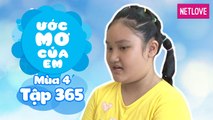 Ước Mơ Của Em | Mùa 4 - Tập 365: Nấu ăn cho gia đình