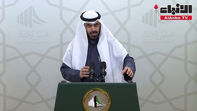 أسامة المناور إجراءات عاجلة للنظر في أحوال المواطنين المتضررين جراء القرارات الحكومية المتخذة على خلفية جائحة كورونا.
