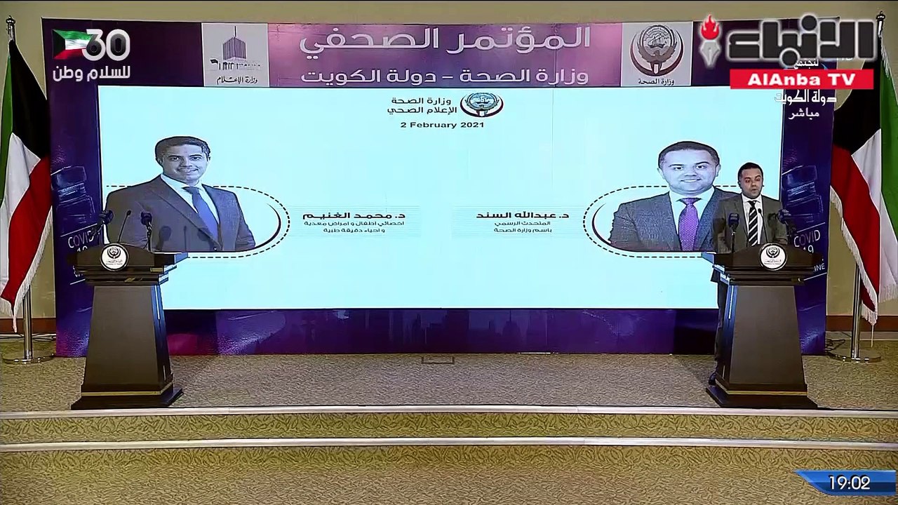 السند: 100 مليون اصابة حول العالم ومليوني وربع...