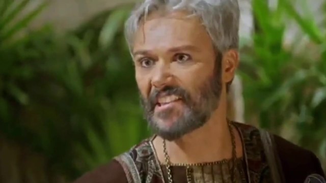 NOVELA GÊNESIS HOJE 18/03 QUINTA RESUMO COMPLETO DA NOVELA