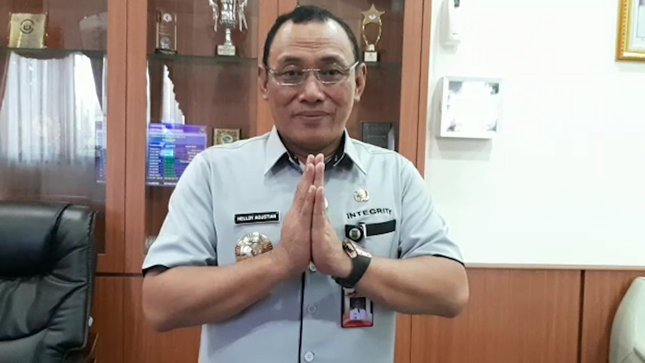 Wali Kota Cilegon: Semoga Suara.com Menjadi Media yang Integritas dan Berkualitas