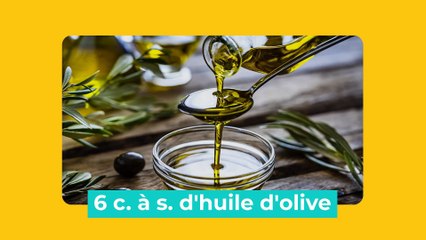 Recette de tarte aux pommes au son d'avoine