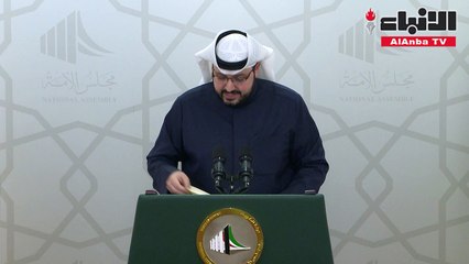 عبدالعزيز الصقعبي قدمتُ تعديلات على قانون «نزاهة» تتضمن 3 ركائز أساسية لمكافحة الفساد