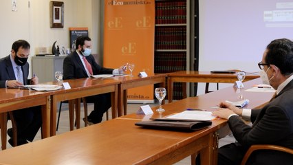 El sector del agua reclama más definición en el reparto de los fondos europeos