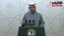 يوسف الفضالة المشكلة هي في السماح بالدخول عبر المطار وتحديدا من جاليات دول معينة تقوم بتزوير شهادات (بي سي آر)