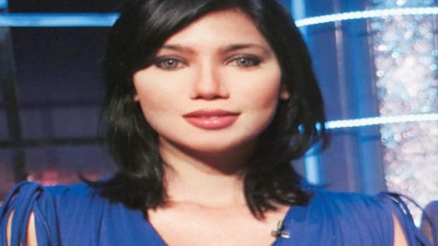 Actress Nupur Mehta slams BJP over CM Tirath jeans remarks