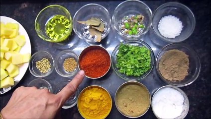 Kaddu Ki Sabji | Pumpkin's Dish | NirmalBhoj
