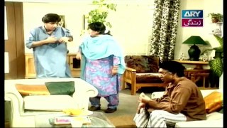 Sach Much -  Moin Akhter | 18th March 2021 | ARY Zindagi Drama