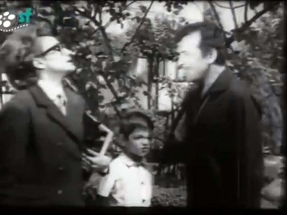 Kerem Alışık'tan ölüm yıldönümünde duygusal 'Sadri Alışık' paylaşımı