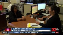 Boys & Girls Club discuss opportunities this summer