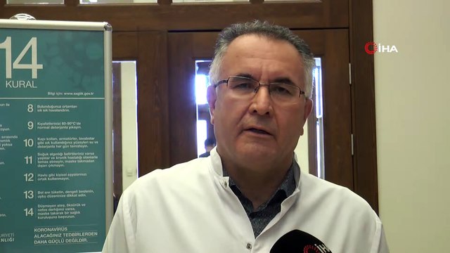 Onkoloji Uzmanı Prof. Dr. Abdullah Büyükçelik: Obezite Kolon Kanseri Oluşumunda Etkin Rol Alıyor