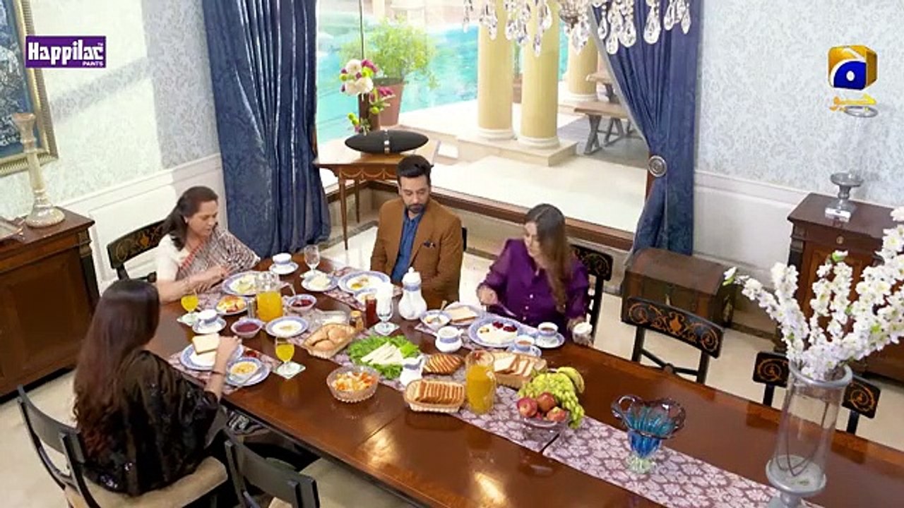 Fitoor - Episode 14 [Eng Sub] - Digitally Presented by Happilac Paints - 18th March 2021 - HAR PAL GEO