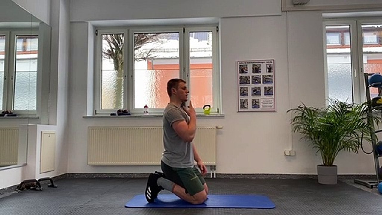 Workout Wednesday 11/21 No 2