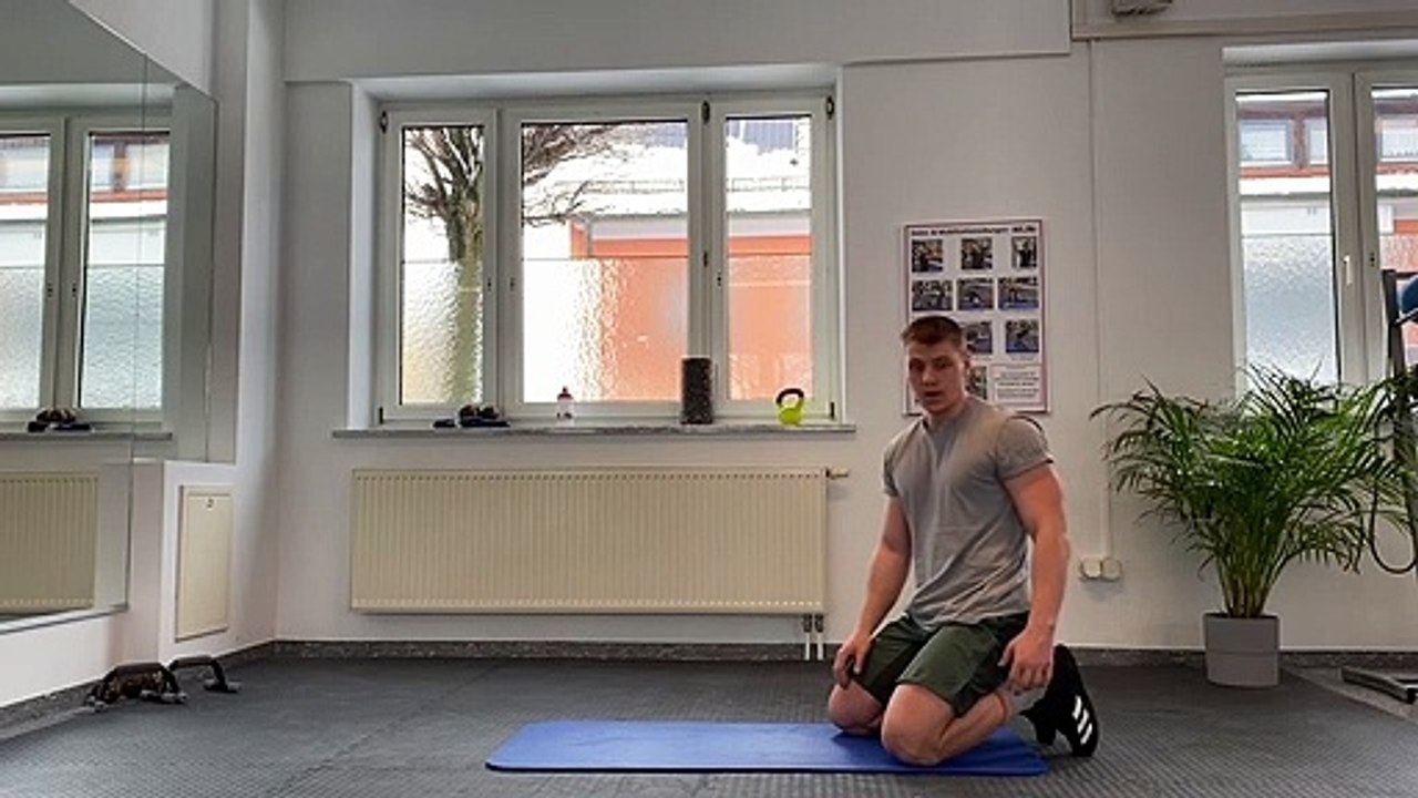 Workout Wednesday 11/21 No 3