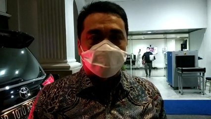 Wagub DKI Riza Patria:  Suara.com  Harus Makin Aspiratif , Komunikatif dan Menyuarakan Keadilan