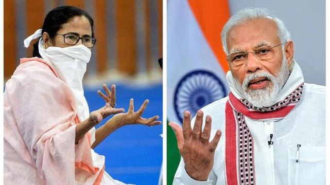 Khela Hobe Vs Vikas Hobe| Who's Winning Narrative War?