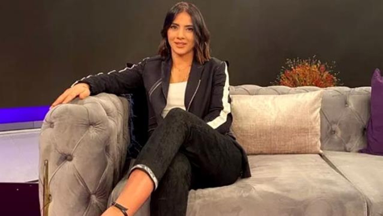 Survivor Sabriye Şengül oyunculuk için ilk imzasını attı