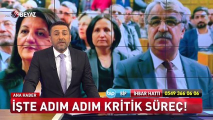 Beyaz Ana Haber 18 Mart 2021