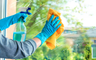 Avoid These Dangerous Mistakes When Spring Cleaning