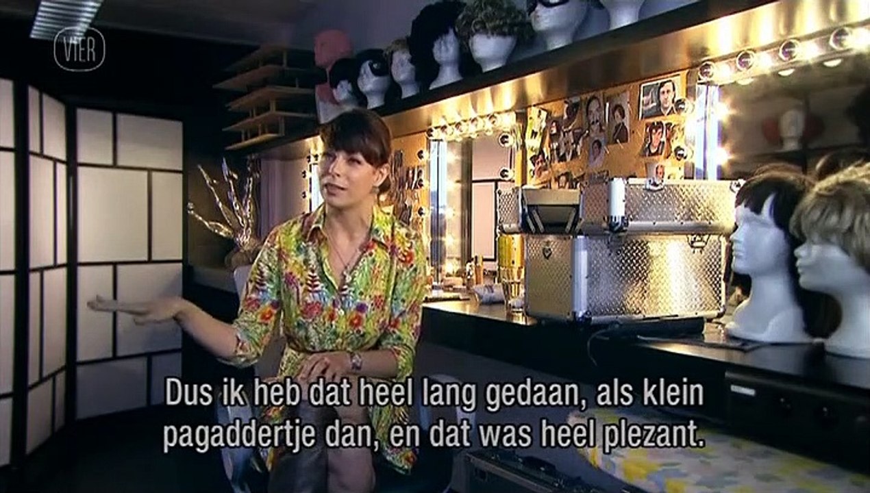 Geubels En De Belgen S01E03