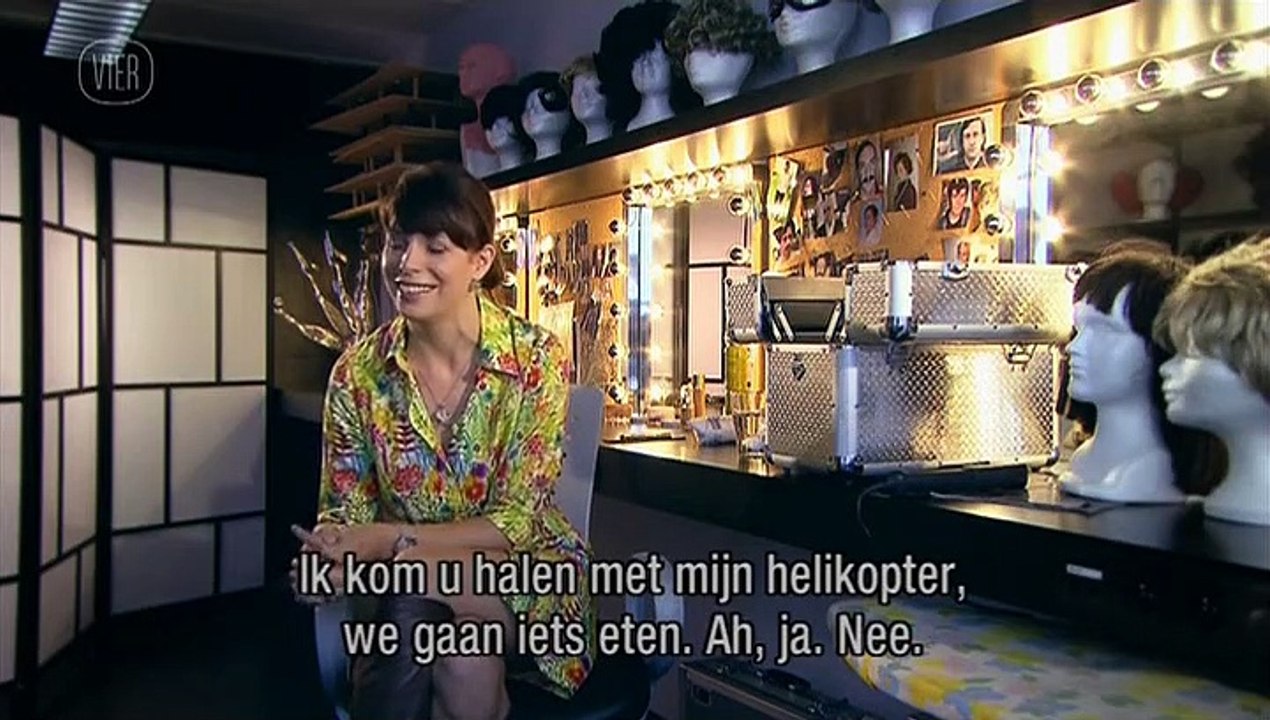 Geubels En De Belgen S01E04