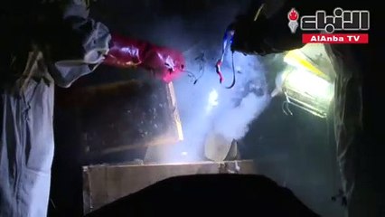 العسل.. ذهب ساحل العاج الجديد