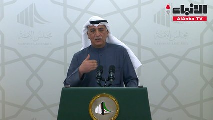 شعيب المويزري: لن نسمح بتحمل المواطنين كلفة الحجر المؤسسي