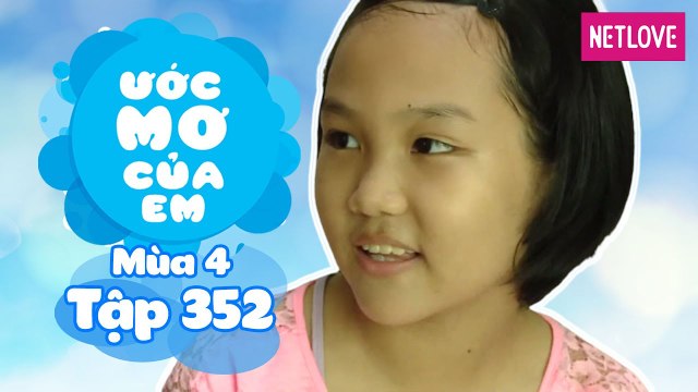 Ước Mơ Của Em | Mùa 4 - Tập 352: Làm vòng bắt giấc mơ tặng mẹ