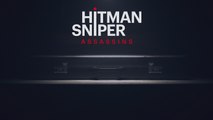 Project  Hitman  Sniper Assassins - Vidéo d'annonce