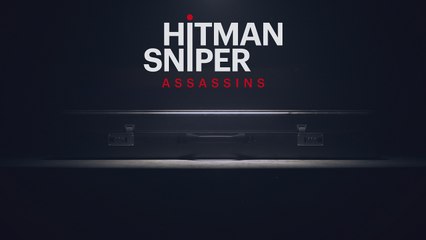 Project  Hitman  Sniper Assassins - Vidéo d'annonce